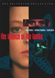 #13 Silence of the Lambs