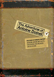 #185 The Adventures of Antoine Doinel