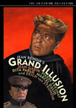 #1 Grand Illusion