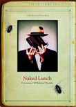 #220 Naked Lunch