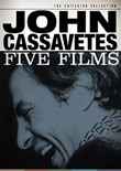 #250 John Cassavetes: Five Films
