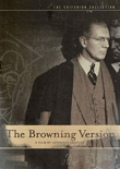 #294 The Browning Version