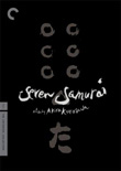 #2 Seven Samurai