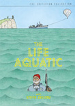 #300 The Life Aquatic with Steve Zissou