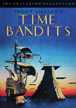 #37 Time Bandits