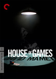 #399 House of Games