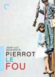 #421 Pierrot le Fou