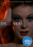 #44 The Red Shoes