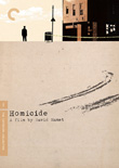 #486 Homicide