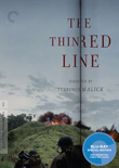 #536 The Thin Red Line