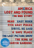 #544-550 America Lost and Found: The BBS Story
