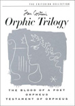 #66 Orphic Trilogy