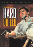 #9 Hard Boiled