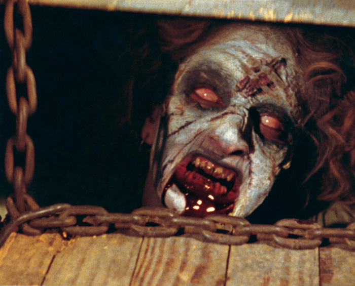 REVIEW The Evil Dead 1983 www.jaredmobarak