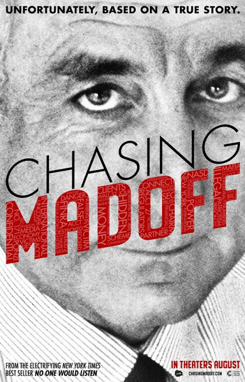 Chasing Madoff