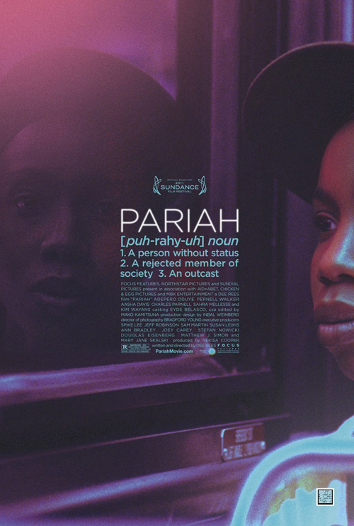 Pariah 1