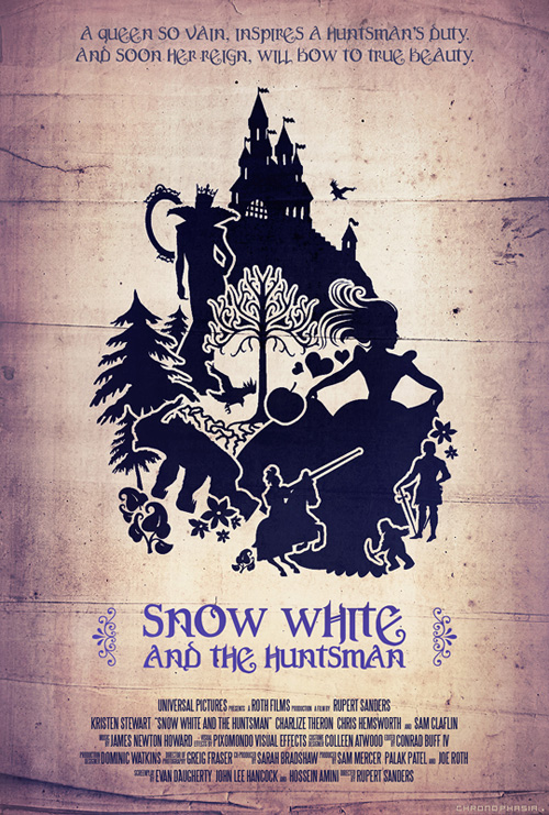 Snow White 4