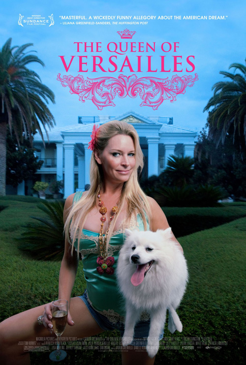 Queen of Versailles