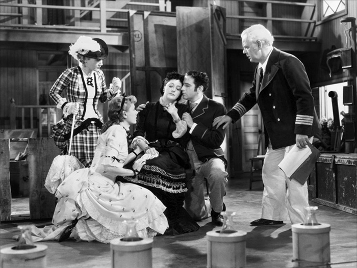 Film Marathon Movie Musicals 2 Show Boat 1936
