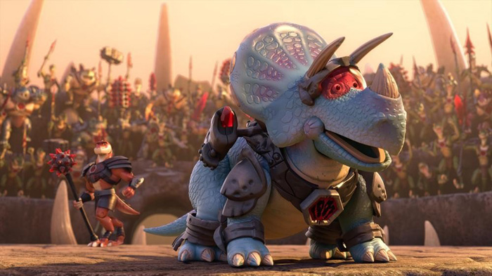 Toy Story That Time Forgot' Spoiler-Free Review, Air Dates and Images -  Pixar Post