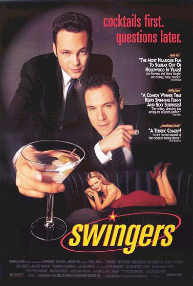 Swingers