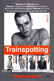 Trainspotting