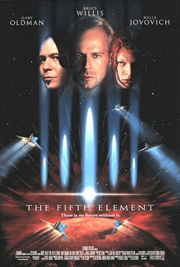 The Fifth Element