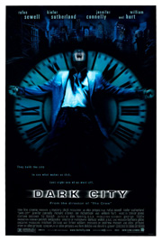 Dark City