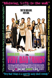 Very Bad Things