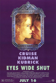 Eyes Wide Shut