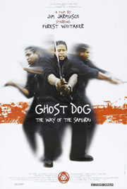 Ghost Dog: The Way of the Samurai