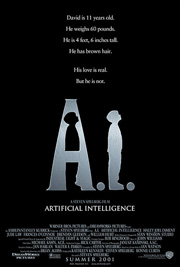 AI: Artificial Intelligence