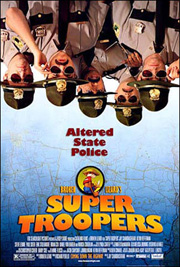 Super Troopers