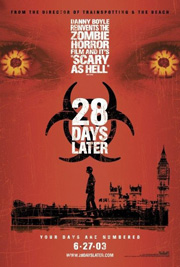 28 Days Later