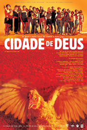 Cidade de Deus [City of God]