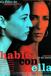 Hable con ella [Talk to Her]