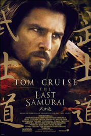 The Last Samurai