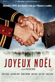 Joyeux Noël [Merry Christmas]