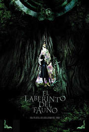 El laberinto del fauno [Pan's Labyrinth]