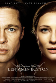 The Curious Case of Benjamin Button