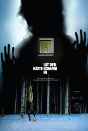 Låt den rätte komma in [Let the Right One In]