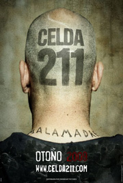 Celda 211 [Cell 211]