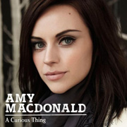 Amy Macdonald