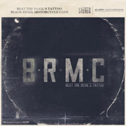 Black Rebel Motorcycle Club