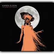 Karen Elson