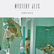 Mystery Jets