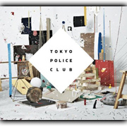 Tokyo Police Club