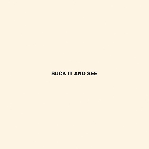 Arctic Monkeys