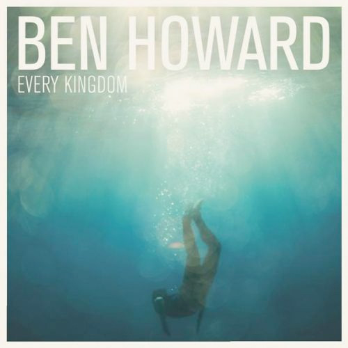 Ben Howard