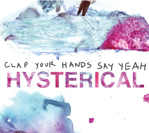 Clap Your Hands Say Yeah